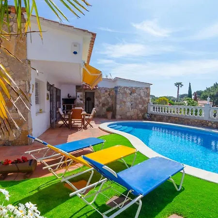Club Villamar - Soulmate Villa