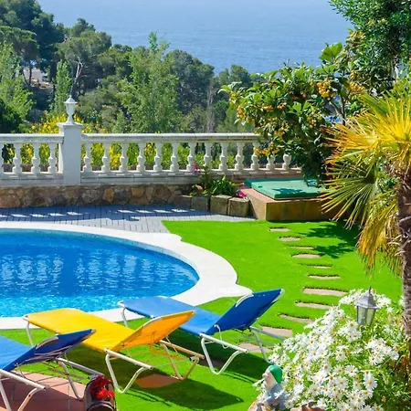 Club Villamar - Soulmate * Lloret de Mar