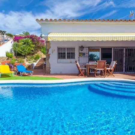 Club Villamar - Soulmate Villa Lloret de Mar