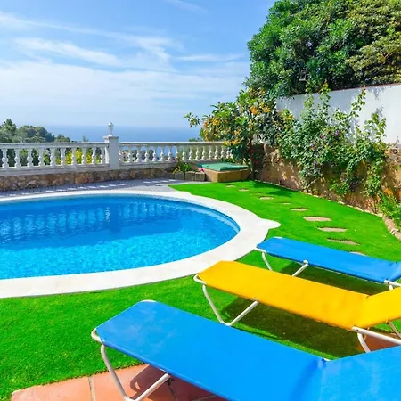 Villa Club Villamar - Soulmate *