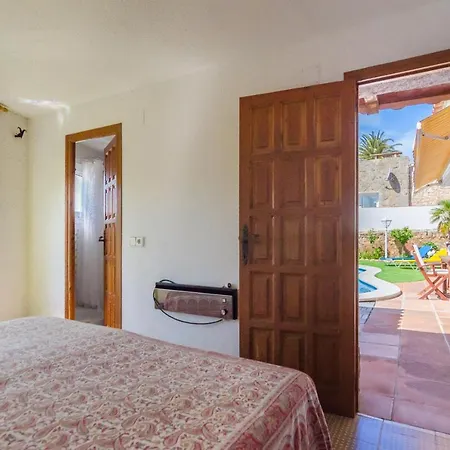 Club Villamar - Soulmate Villa *