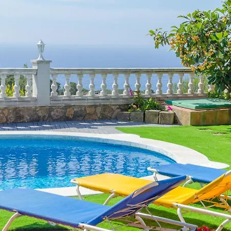 Villa Club Villamar - Soulmate Lloret de Mar
