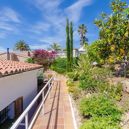 Villa Club Villamar - Soulmate Lloret de Mar
