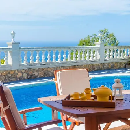 Villa Club Villamar - Soulmate