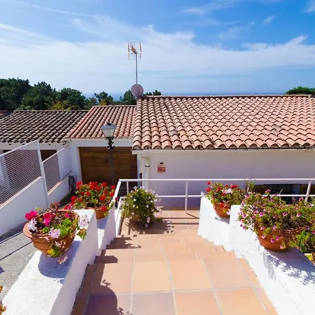 Vila Club Villamar - Soulmate Lloret de Mar