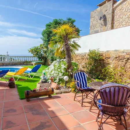 Club Villamar - Soulmate Vila *